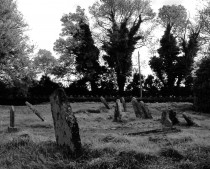 Forgotten Graveyards Ireland